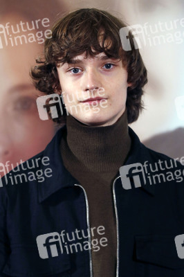 Filmpremiere 'Wir sind dann wohl die Angehörigen' in Berlin