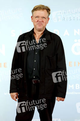 Filmpremiere 'Wir sind dann wohl die Angehörigen' in Berlin