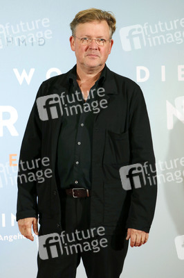 Filmpremiere 'Wir sind dann wohl die Angehörigen' in Berlin