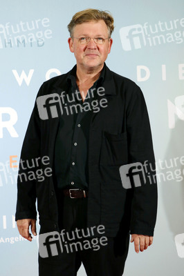 Filmpremiere 'Wir sind dann wohl die Angehörigen' in Berlin