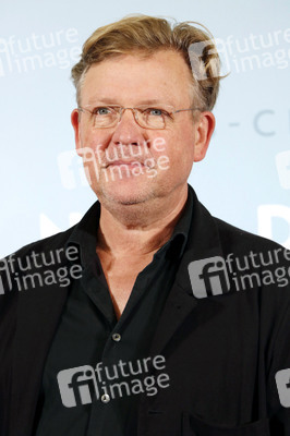 Filmpremiere 'Wir sind dann wohl die Angehörigen' in Berlin