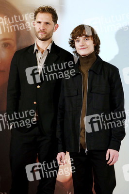 Filmpremiere 'Wir sind dann wohl die Angehörigen' in Berlin