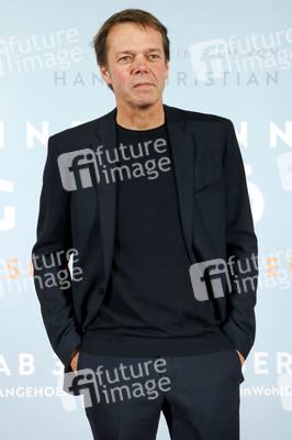 Filmpremiere 'Wir sind dann wohl die Angehörigen' in Berlin