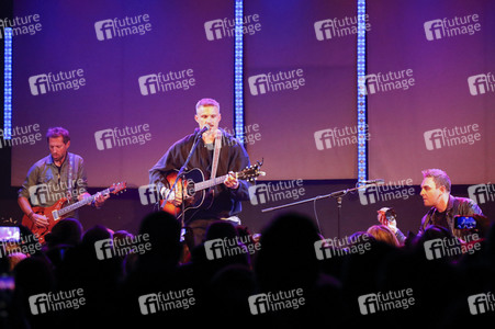 Konzert von Alexander Ludwig in Köln