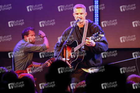 Konzert von Alexander Ludwig in Köln