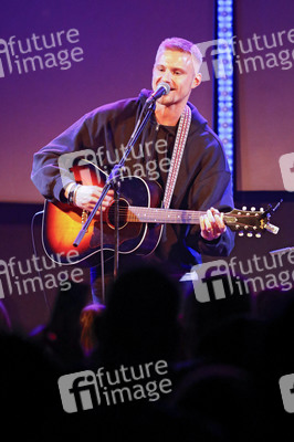 Konzert von Alexander Ludwig in Köln