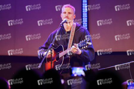 Konzert von Alexander Ludwig in Köln