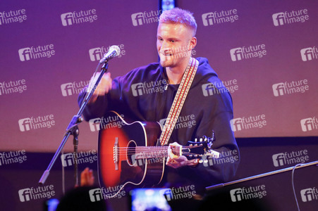 Konzert von Alexander Ludwig in Köln