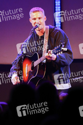 Konzert von Alexander Ludwig in Köln