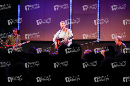 Konzert von Alexander Ludwig in Köln