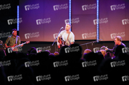 Konzert von Alexander Ludwig in Köln
