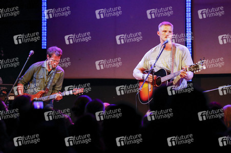 Konzert von Alexander Ludwig in Köln
