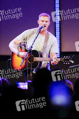 Konzert von Alexander Ludwig in Köln