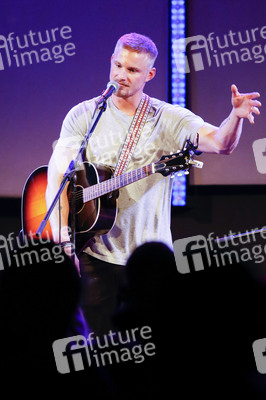 Konzert von Alexander Ludwig in Köln