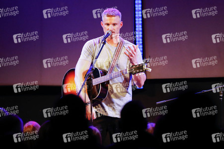 Konzert von Alexander Ludwig in Köln