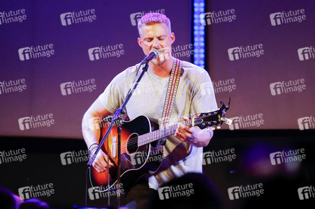 Konzert von Alexander Ludwig in Köln