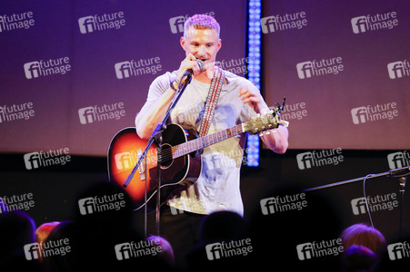Konzert von Alexander Ludwig in Köln