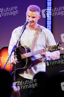 Konzert von Alexander Ludwig in Köln