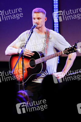 Konzert von Alexander Ludwig in Köln