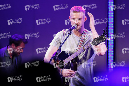 Konzert von Alexander Ludwig in Köln