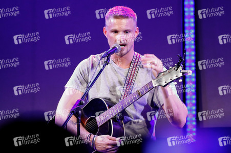 Konzert von Alexander Ludwig in Köln