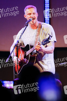 Konzert von Alexander Ludwig in Köln
