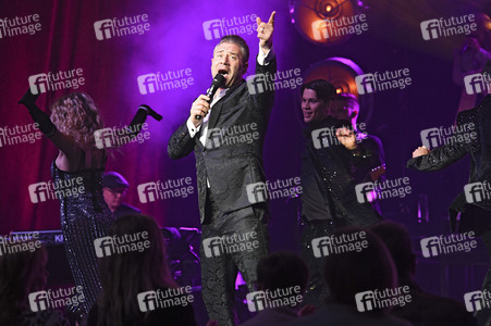 Konzert von Sasha in Hannover