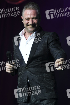 Konzert von Sasha in Hannover