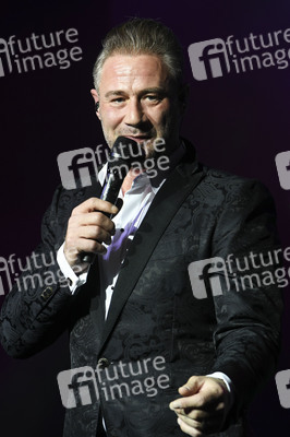 Konzert von Sasha in Hannover
