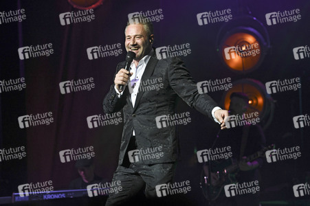 Konzert von Sasha in Hannover