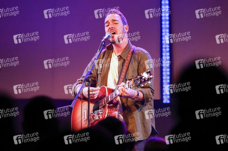Konzert von Nik Wallner in Köln