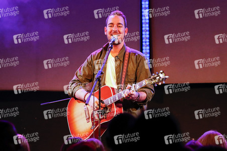 Konzert von Nik Wallner in Köln