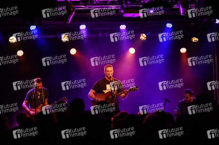 Konzert von Alexander Ludwig in Berlin