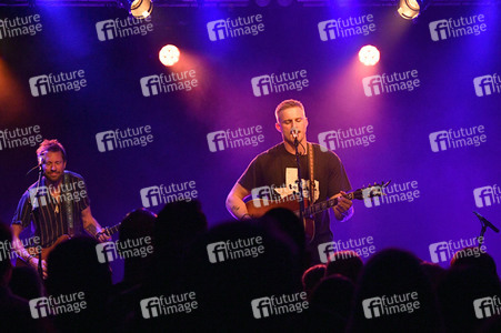 Konzert von Alexander Ludwig in Berlin