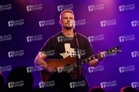 Konzert von Alexander Ludwig in Berlin