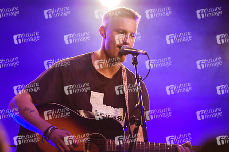 Konzert von Alexander Ludwig in Berlin