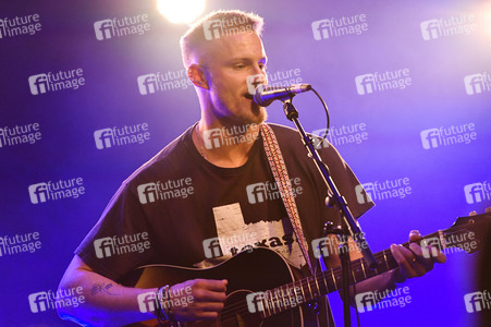 Konzert von Alexander Ludwig in Berlin