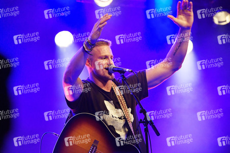 Konzert von Alexander Ludwig in Berlin