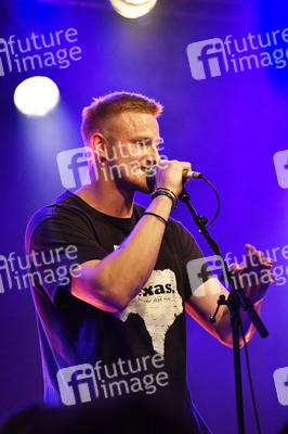 Konzert von Alexander Ludwig in Berlin