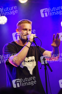 Konzert von Alexander Ludwig in Berlin
