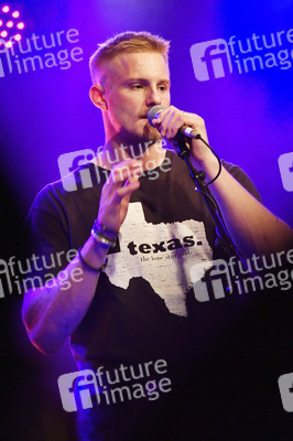 Konzert von Alexander Ludwig in Berlin
