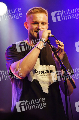 Konzert von Alexander Ludwig in Berlin