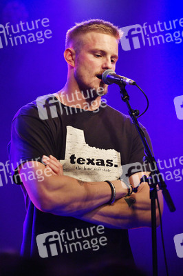 Konzert von Alexander Ludwig in Berlin