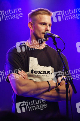 Konzert von Alexander Ludwig in Berlin