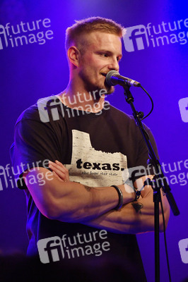 Konzert von Alexander Ludwig in Berlin