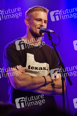 Konzert von Alexander Ludwig in Berlin