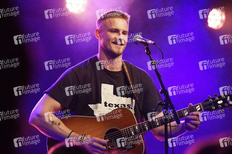 Konzert von Alexander Ludwig in Berlin