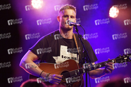Konzert von Alexander Ludwig in Berlin