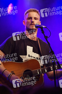 Konzert von Alexander Ludwig in Berlin