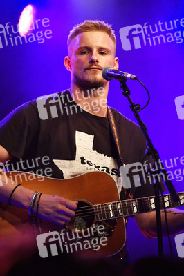 Konzert von Alexander Ludwig in Berlin